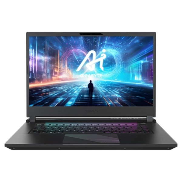Купить Ноутбук Gigabyte Aorus 15 BKG 2024 (AORUS 15 BKG-13KZ754SH) - фото 1