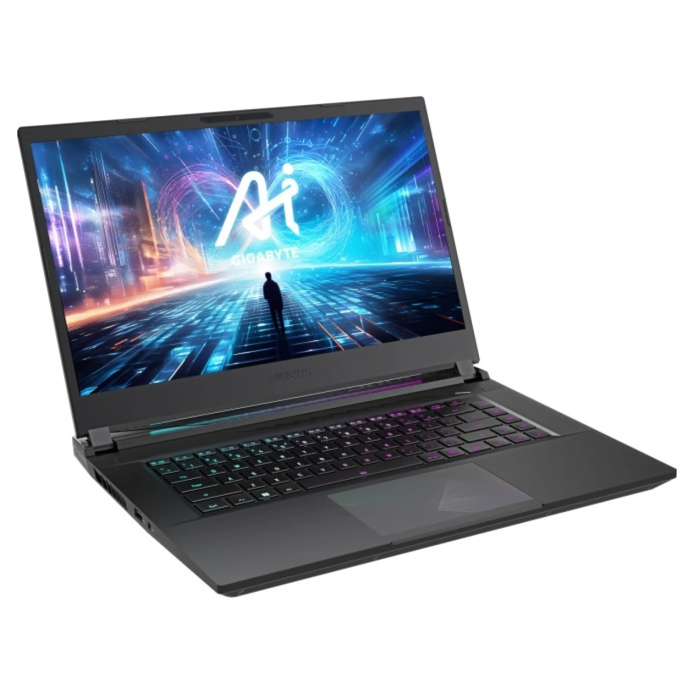 Купить Ноутбук Gigabyte Aorus 15 BKG 2024 (AORUS 15 BKG-13KZ754SH) - фото 2