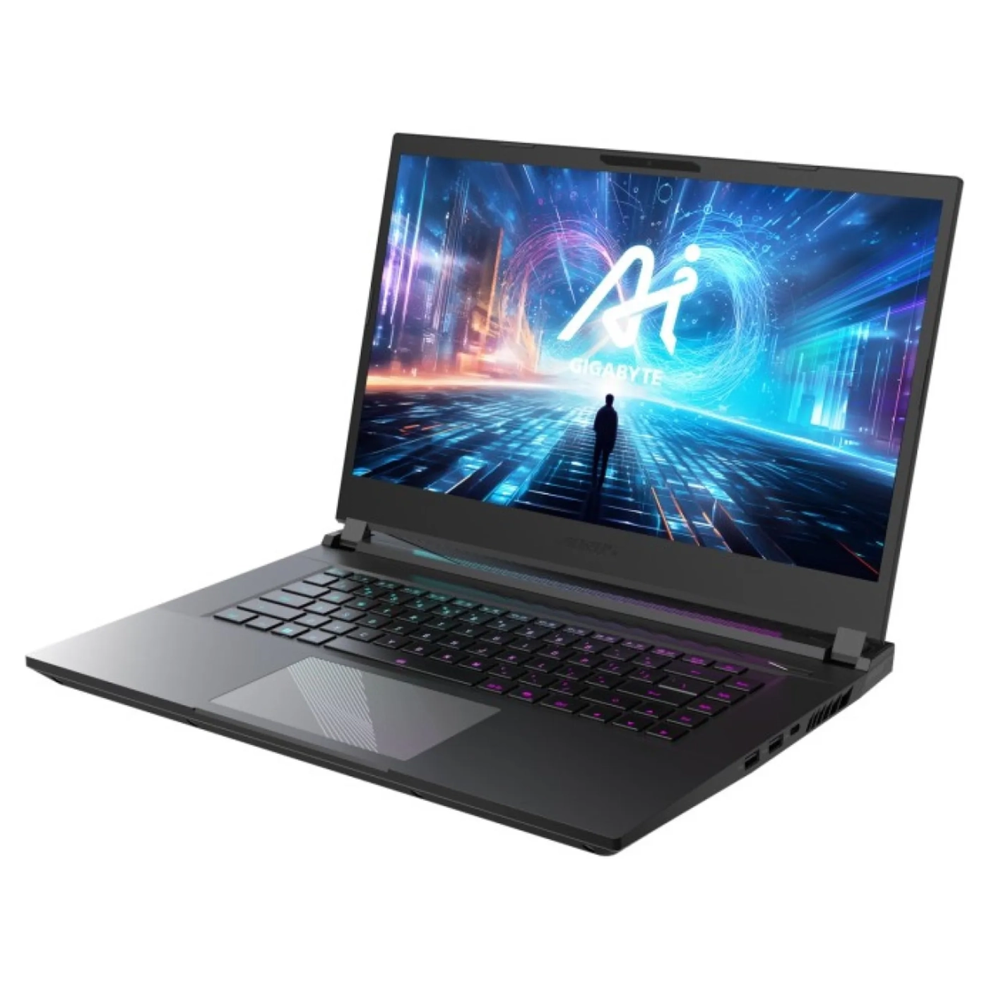 Купить Ноутбук Gigabyte Aorus 15 BKG 2024 (AORUS 15 BKG-13KZ754SH) - фото 3