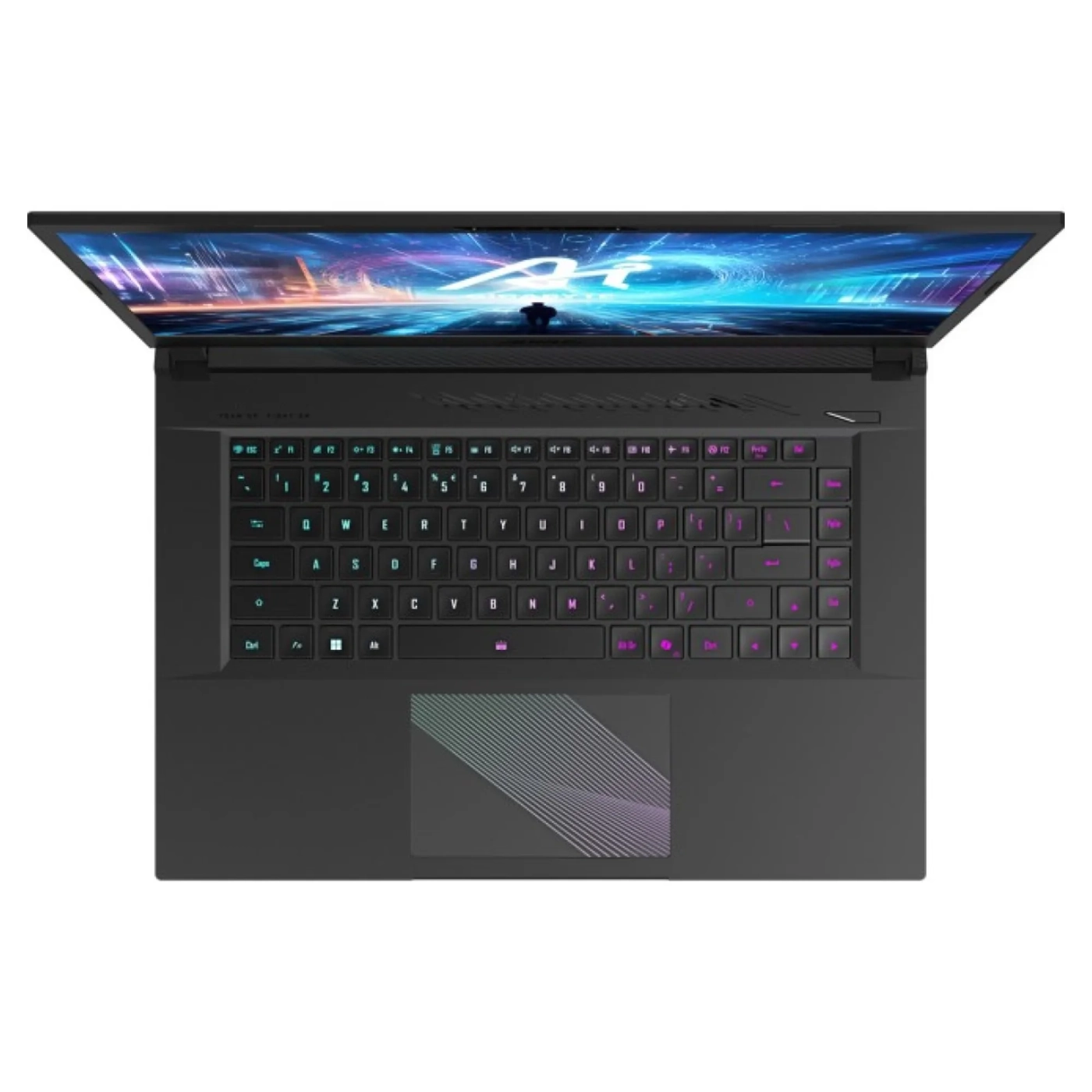 Купить Ноутбук Gigabyte Aorus 15 BKG 2024 (AORUS 15 BKG-13KZ754SH) - фото 4