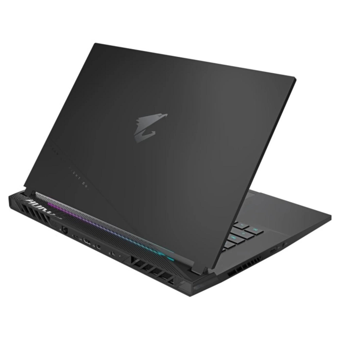 Купить Ноутбук Gigabyte Aorus 15 BKG 2024 (AORUS 15 BKG-13KZ754SH) - фото 5