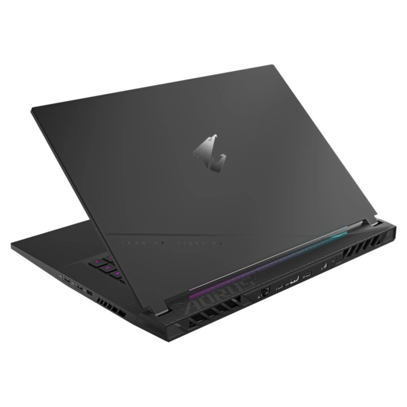 Купить Ноутбук Gigabyte Aorus 15 BKG 2024 (AORUS 15 BKG-13KZ754SH) - фото 6