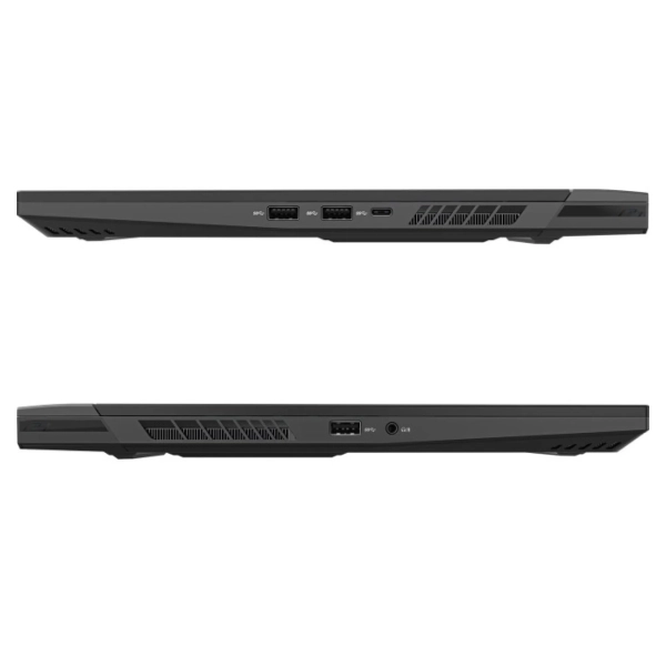 Купить Ноутбук Gigabyte Aorus 15 BKG 2024 (AORUS 15 BKG-13KZ754SH) - фото 9