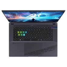 Купити Ноутбук Gigabyte Aorus 16X (2024) (AORUS 16X ASG-63UAC64SH) - фото 4