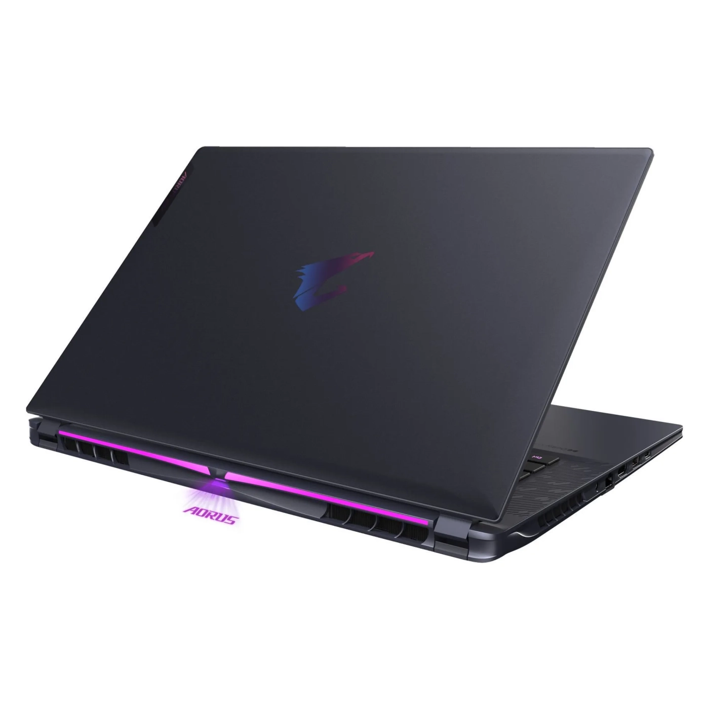 Купити Ноутбук Gigabyte Aorus 16X (2024) (AORUS 16X ASG-63UAC64SH) - фото 5