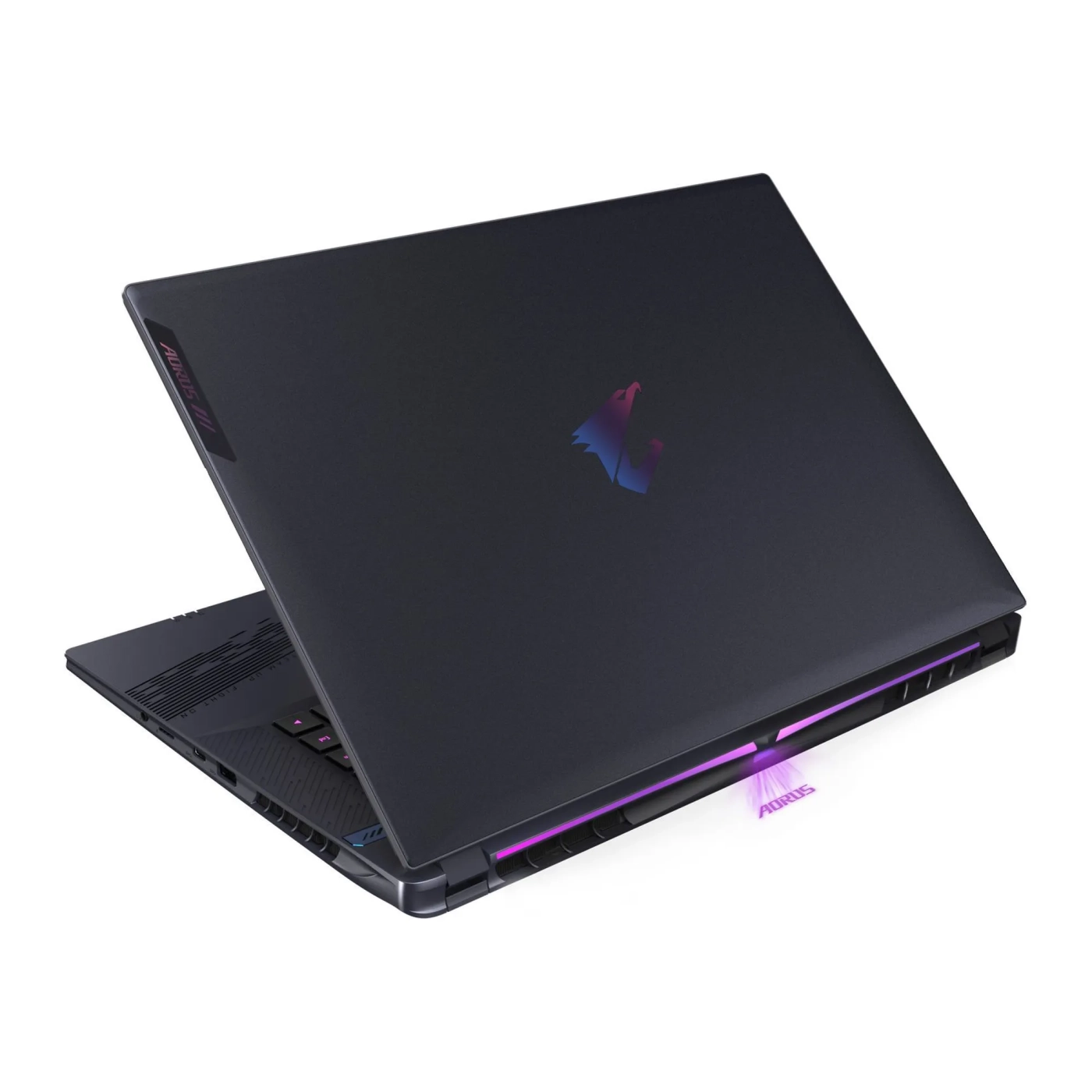 Купити Ноутбук Gigabyte Aorus 16X (2024) (AORUS 16X ASG-63UAC64SH) - фото 6