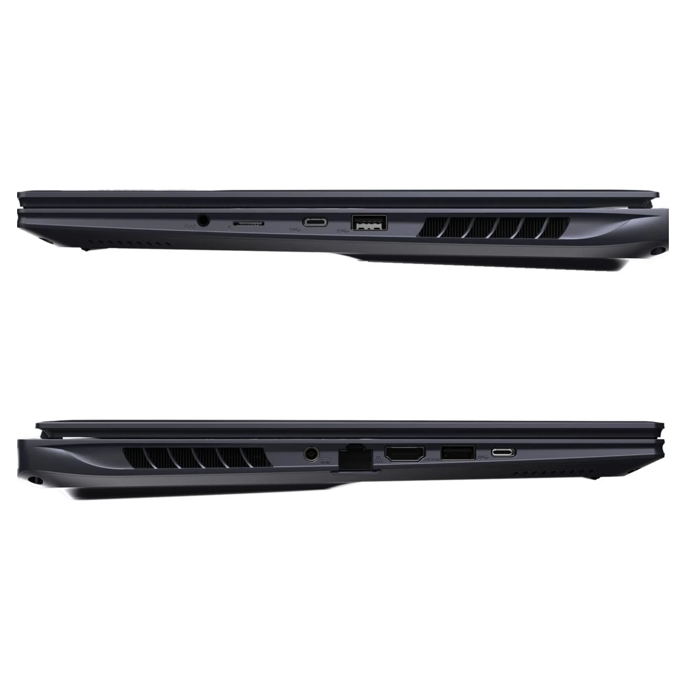 Купити Ноутбук Gigabyte Aorus 16X (2024) (AORUS 16X ASG-63UAC64SH) - фото 9