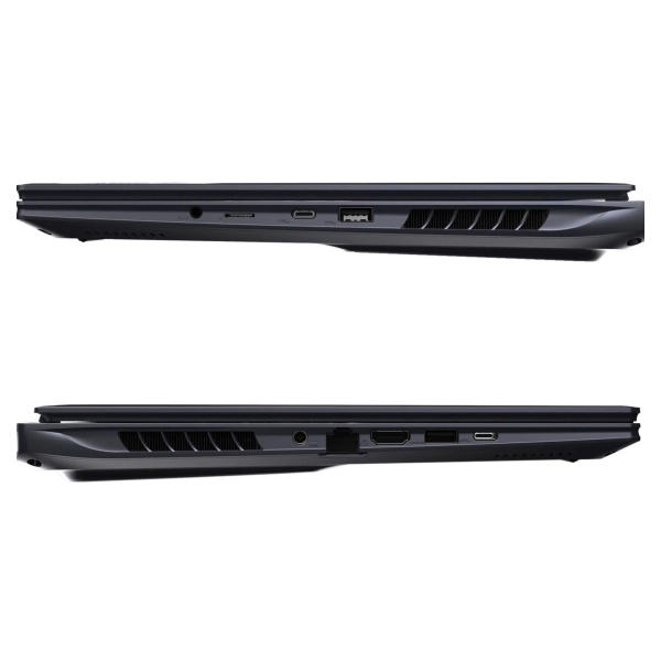 Купити Ноутбук Gigabyte Aorus 16X (2024) (AORUS 16X ASG-63UAC64SH) - фото 9