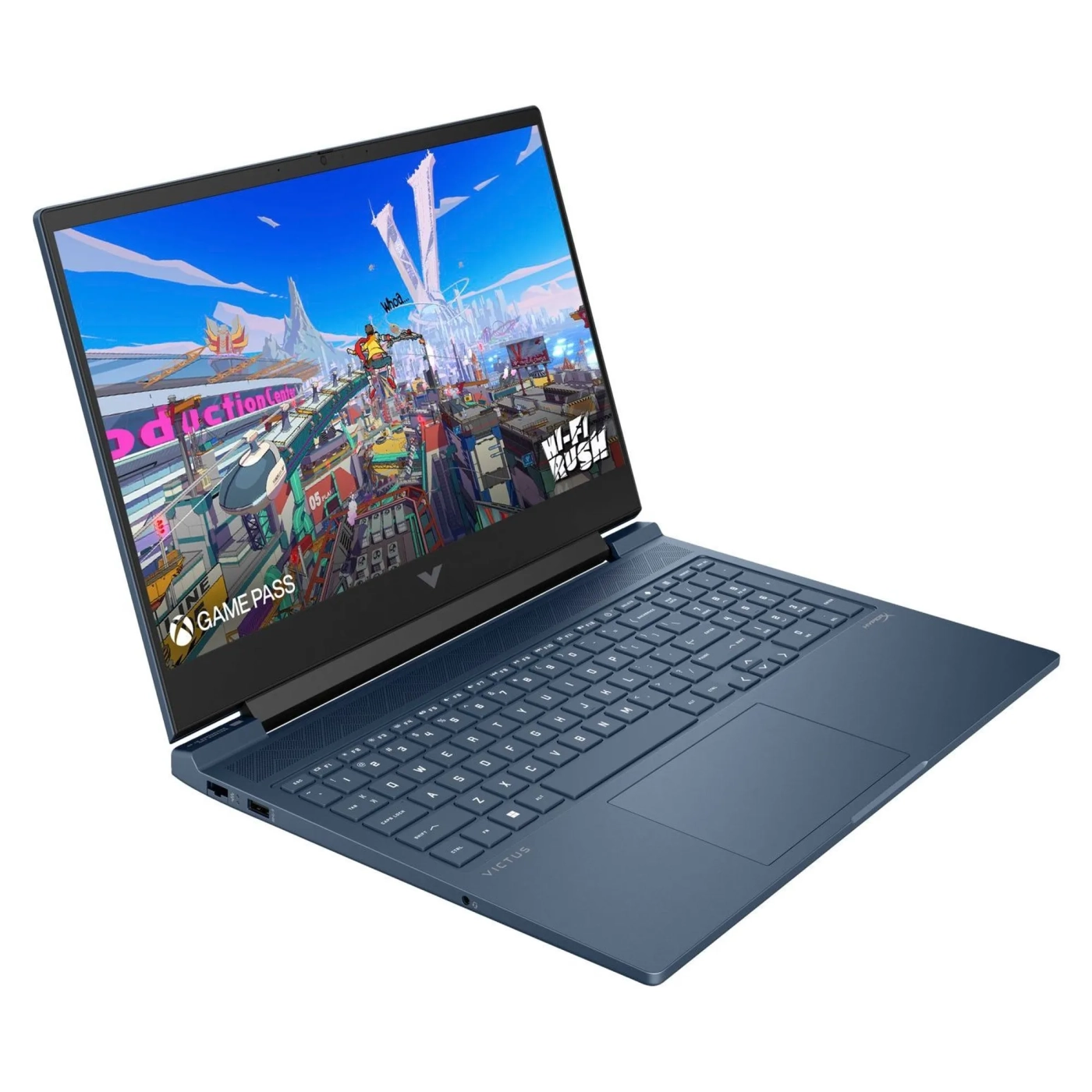 Купить Ноутбук HP Victus 16-r1000ua (B23B2EA) - фото 2