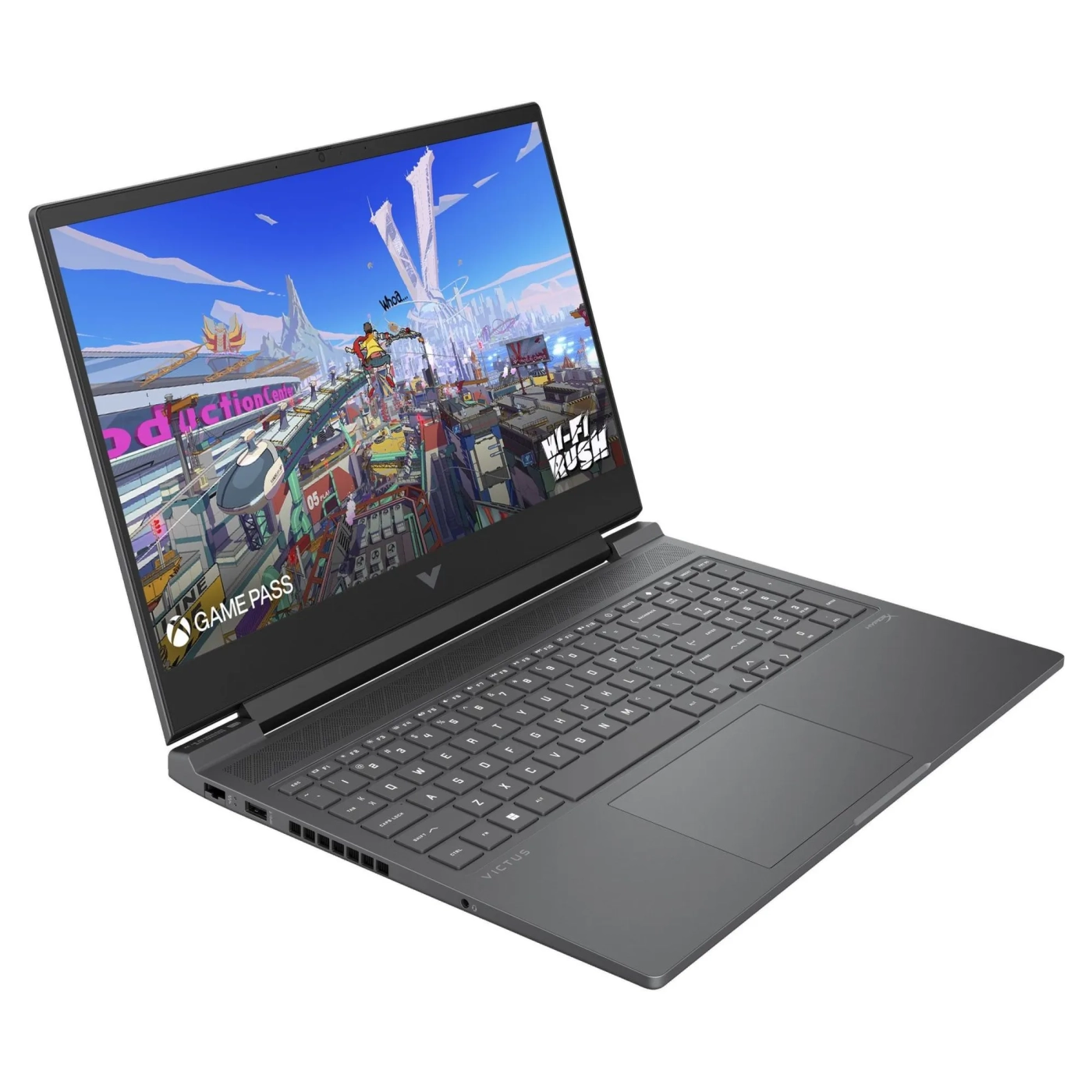 Купить Ноутбук HP Victus 16-r1007ua (B23B9EA) - фото 2