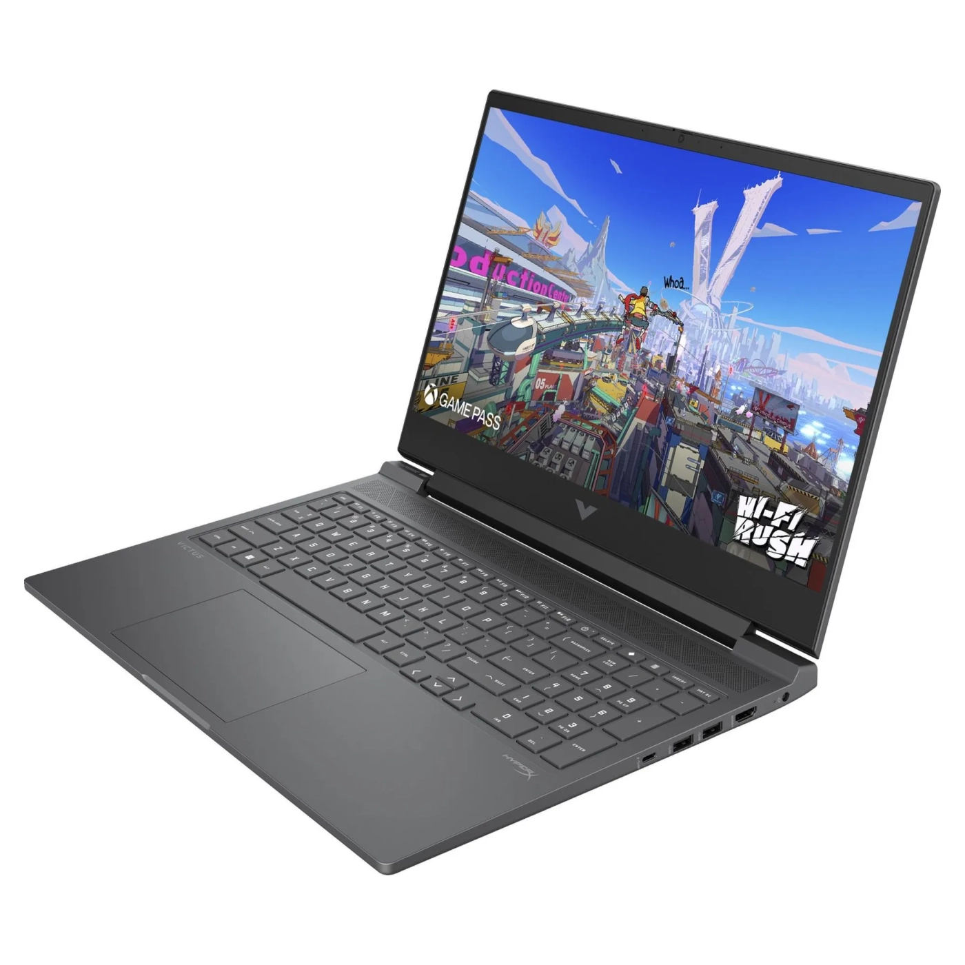 Купить Ноутбук HP Victus 16-r1007ua (B23B9EA) - фото 3