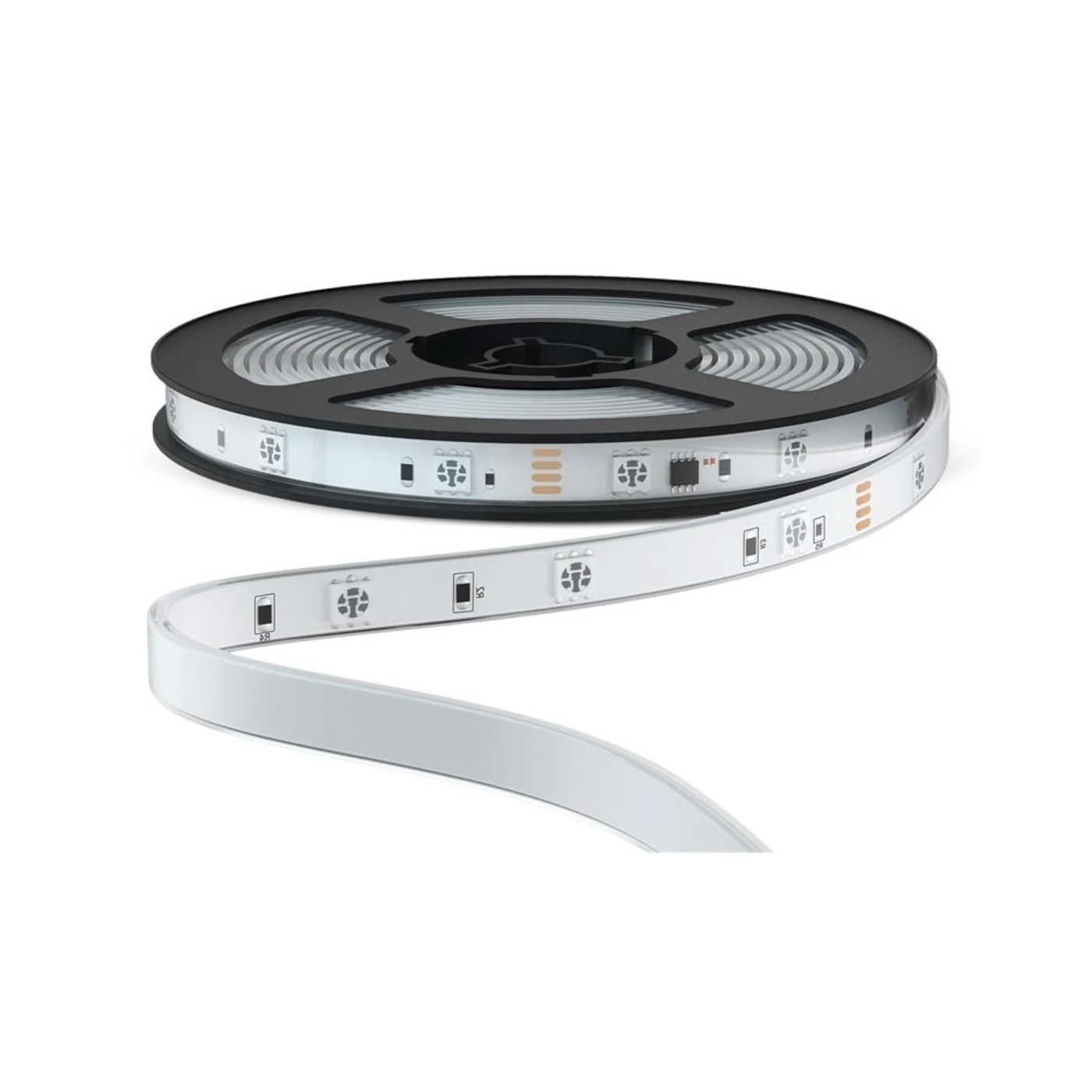 Купити Розумна LED стрічка Govee H6172 Phantasy Outdoor LED RGBIC Strip Lights 10м (H61723D1) - фото 1
