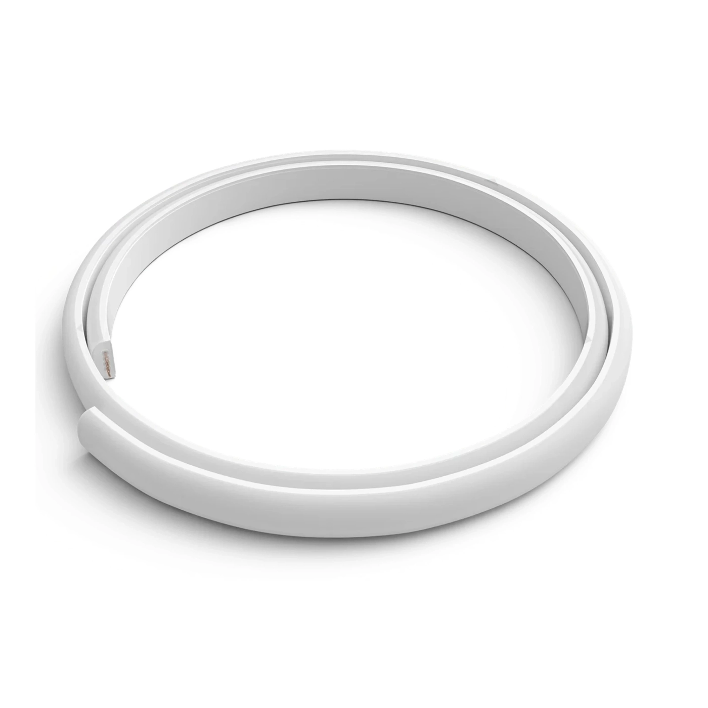 Купить Умная LED лента Philips Hue Gradient, 20Вт, 2000K-6500K, RGB, Gradient, ZigBee (929002995001) - фото 4