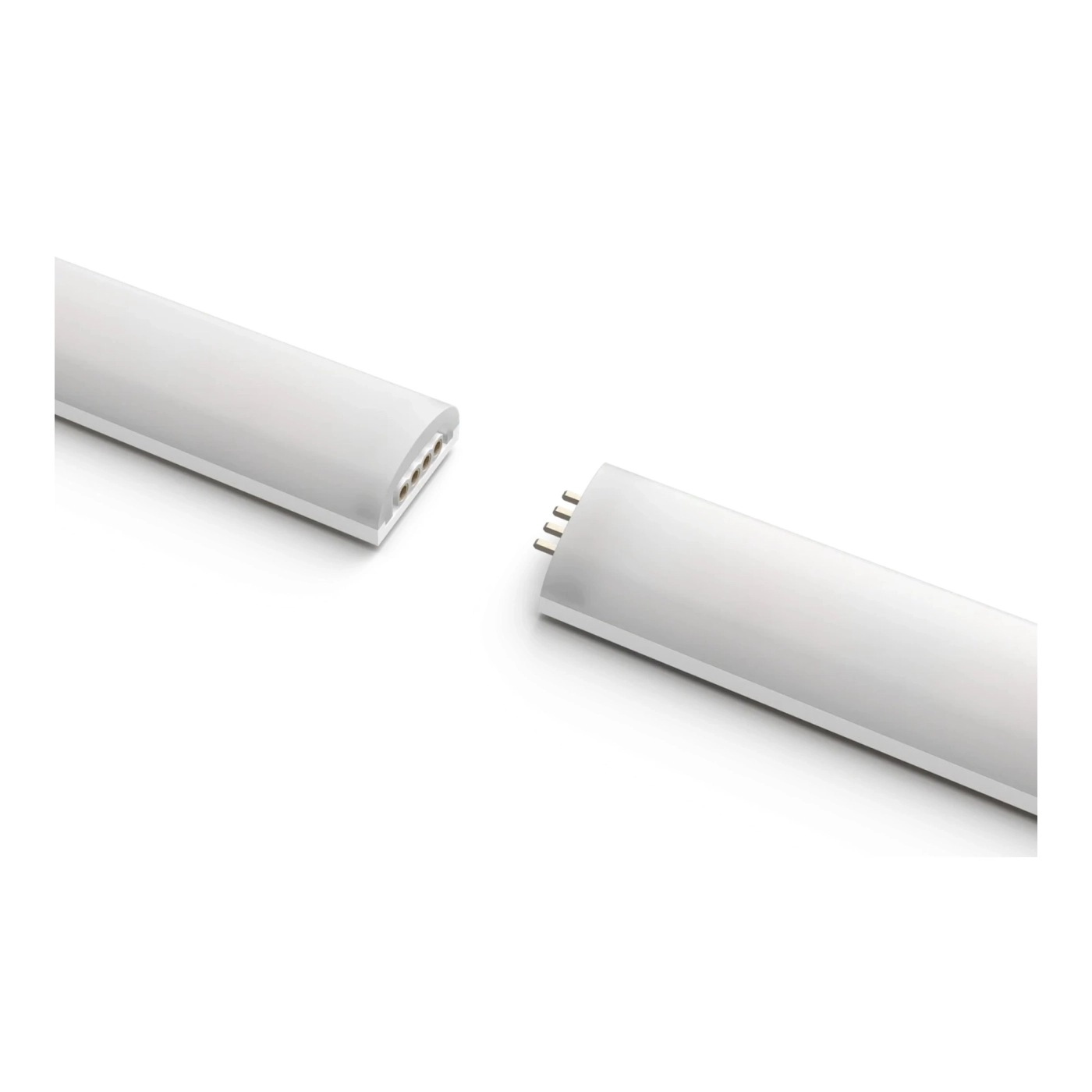 Купить Умная LED лента Philips Hue Gradient, 20Вт, 2000K-6500K, RGB, Gradient, ZigBee (929002995001) - фото 5