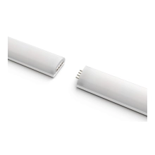 Купить Умная LED лента Philips Hue Gradient, 20Вт, 2000K-6500K, RGB, Gradient, ZigBee (929002995001) - фото 5
