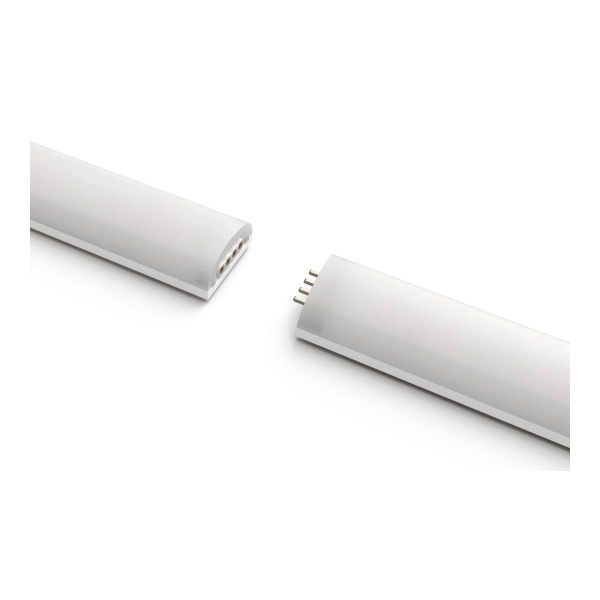 Купить Умная LED лента Philips Hue Gradient, 20Вт, 2000K-6500K, RGB, Gradient, ZigBee (929002995001) - фото 5
