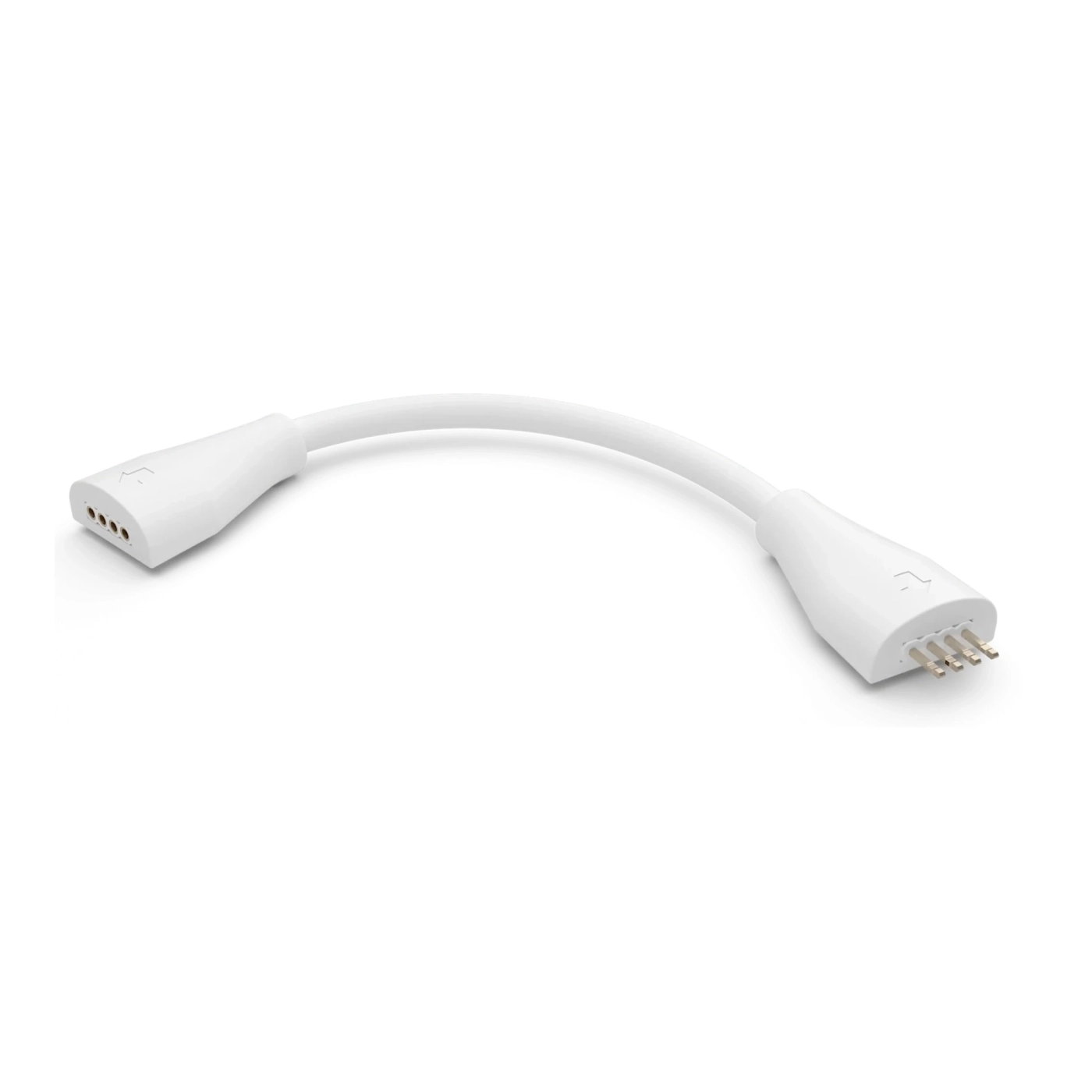 Купить Умная LED лента Philips Hue Gradient, 20Вт, 2000K-6500K, RGB, Gradient, ZigBee (929002995001) - фото 6