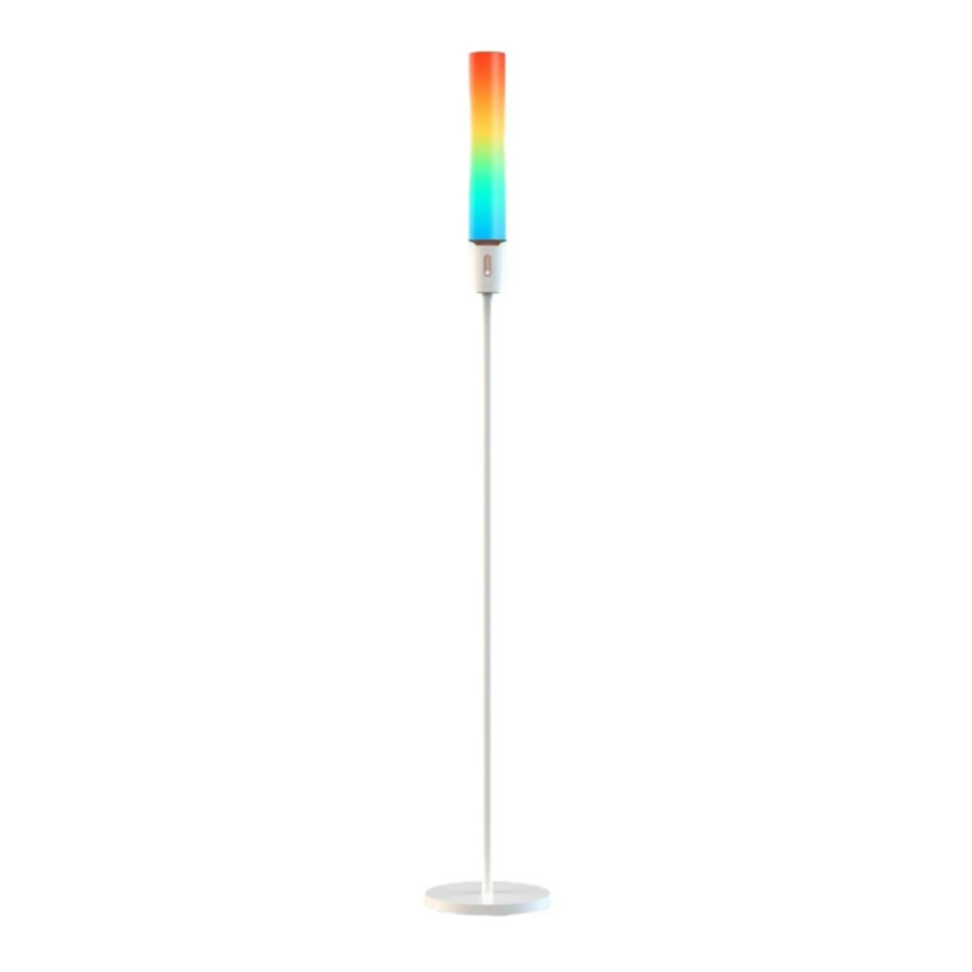 Купити Торшер розумний Govee H6078, 1500Lm, RGBICW, WI-FI/Bluetooth (H6078302) - фото 1