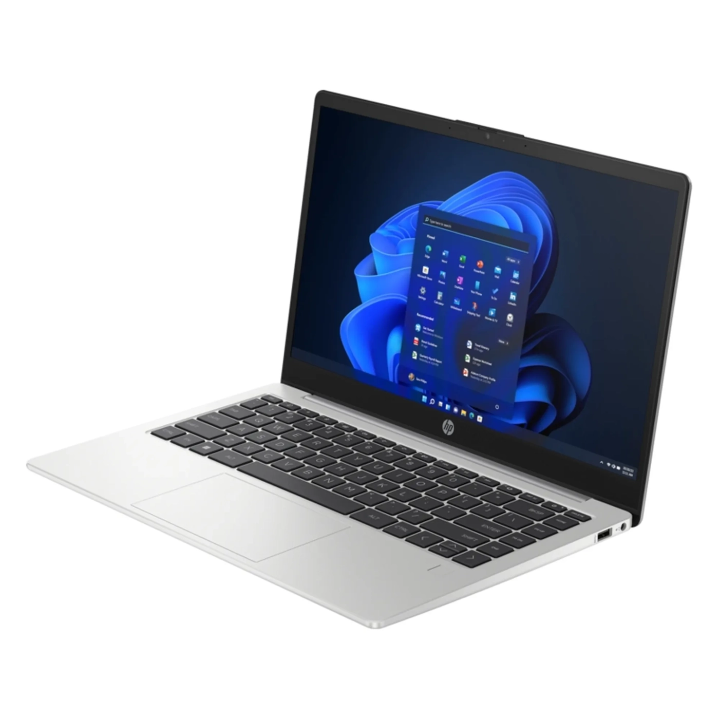 Купити Ноутбук HP 245-G10 (A3DU4ES) - фото 3