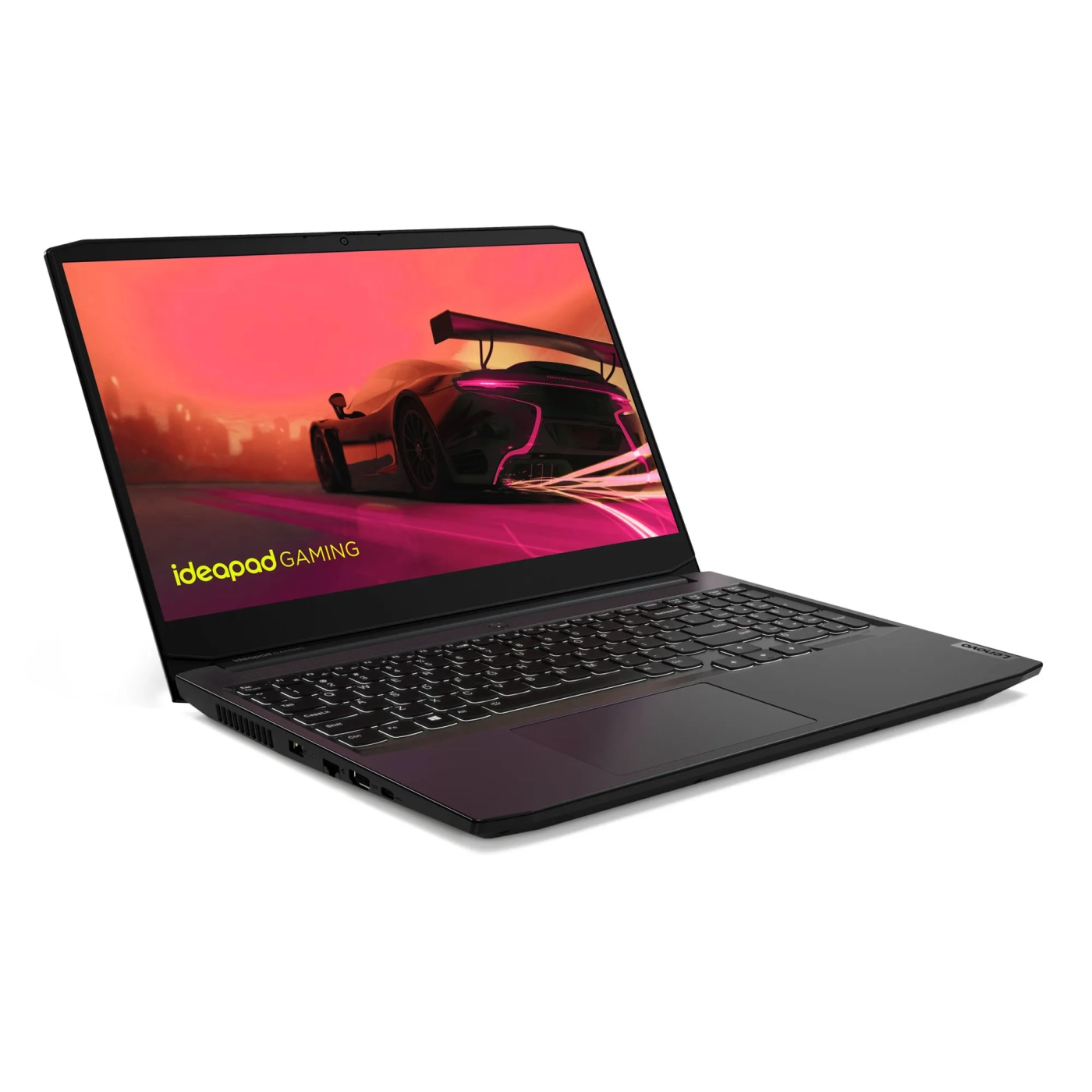 Купить Ноутбук Lenovo IdeaPad Gaming 3 15ACH6 (82K20272RA) - фото 2