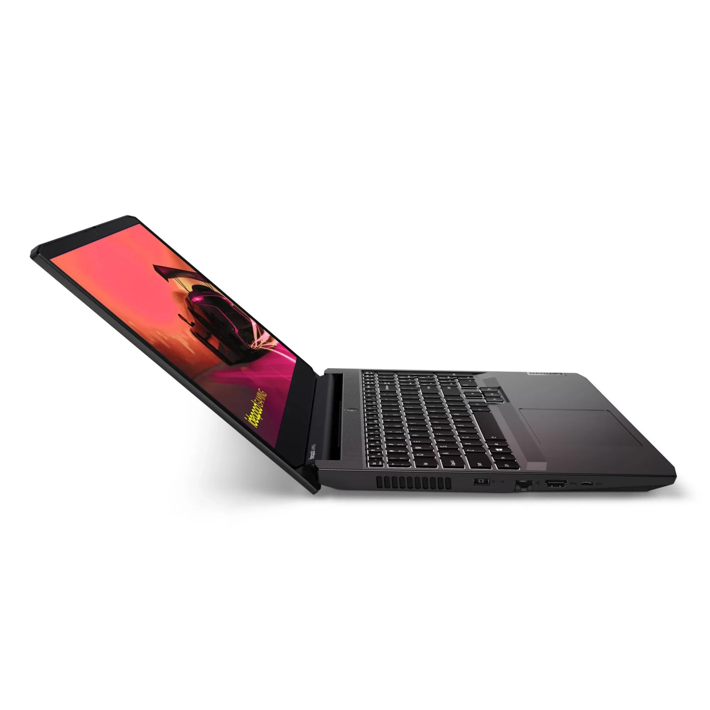 Купить Ноутбук Lenovo IdeaPad Gaming 3 15ACH6 (82K20272RA) - фото 6