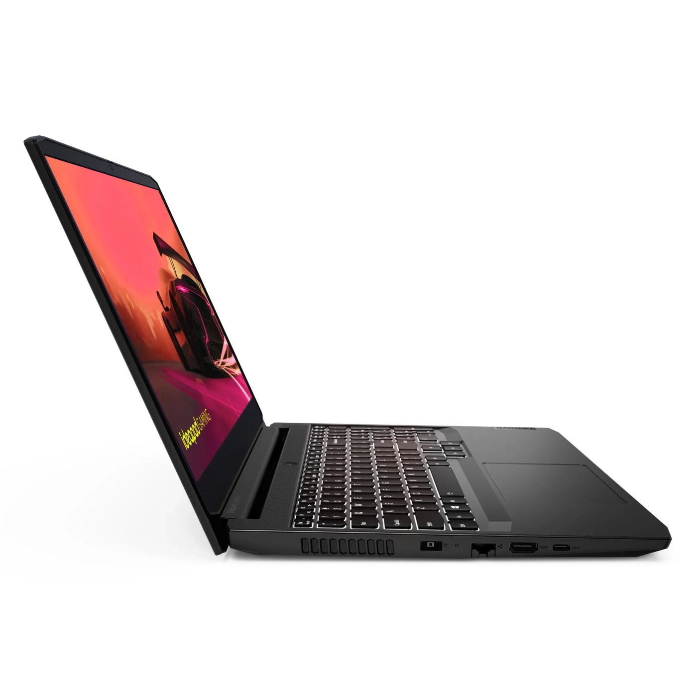 Купить Ноутбук Lenovo IdeaPad Gaming 3 15ACH6 (82K20272RA) - фото 7