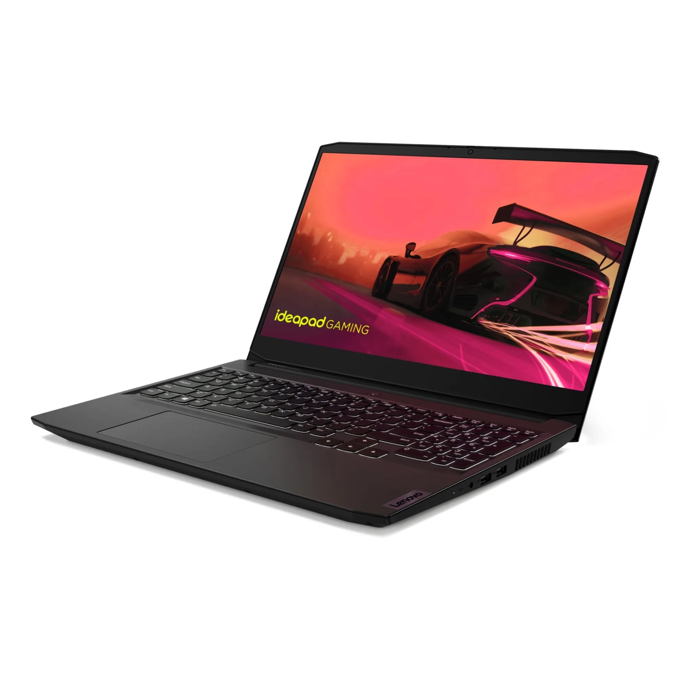 Купить Ноутбук Lenovo IdeaPad Gaming 3 15ACH6 (82K2027ARM) - фото 3