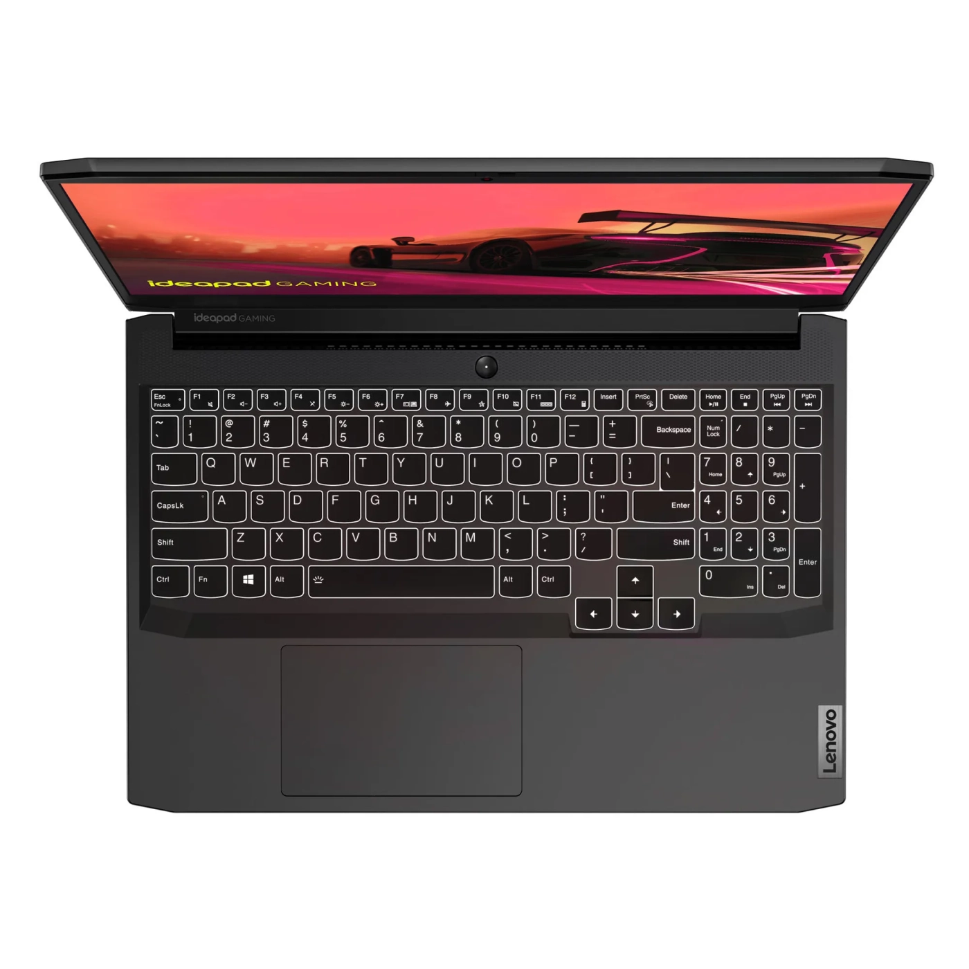 Купить Ноутбук Lenovo IdeaPad Gaming 3 15ACH6 (82K2027ARM) - фото 8