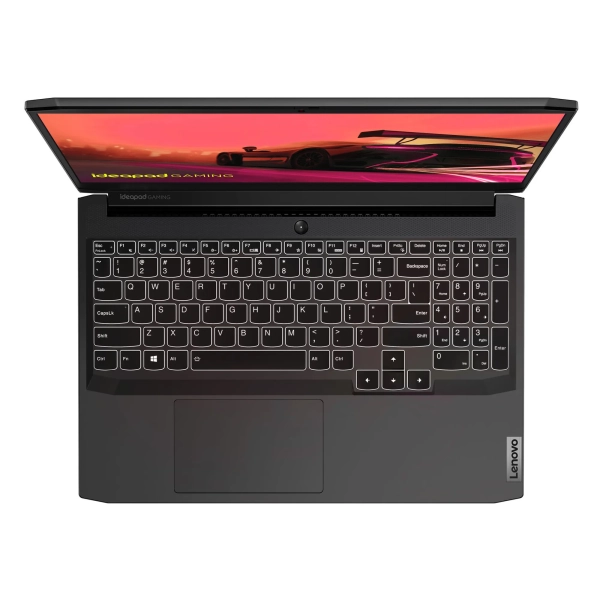 Купить Ноутбук Lenovo IdeaPad Gaming 3 15ACH6 (82K2027ARM) - фото 8