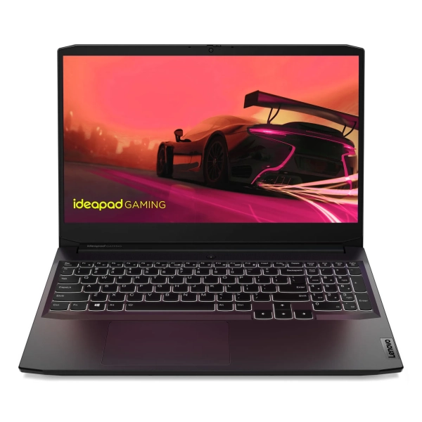 Купить Ноутбук Lenovo IdeaPad Gaming 3 15ACH6 (82K2028BPB) - фото 1