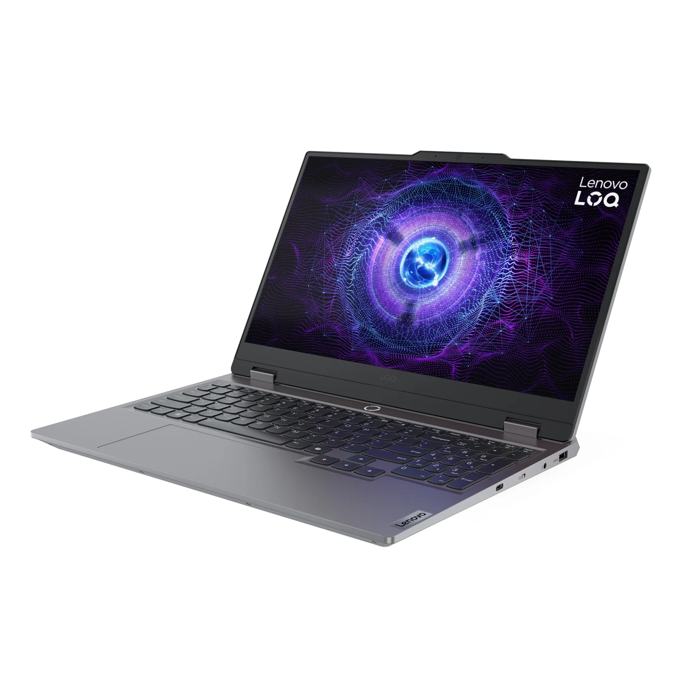 Купить Ноутбук Lenovo LOQ 15ARP9 (83JC00CXRA) - фото 3
