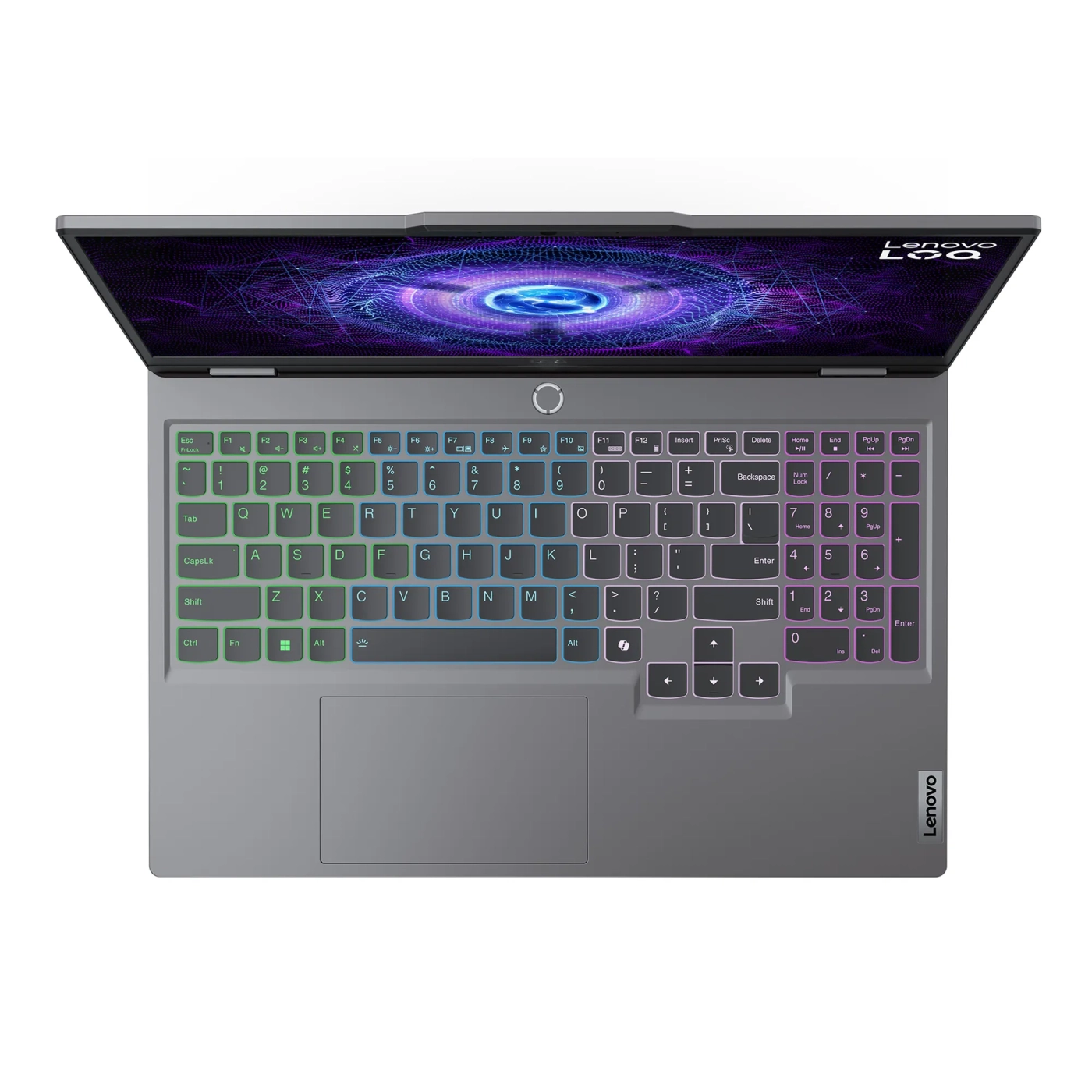 Купить Ноутбук Lenovo LOQ 15ARP9 (83JC00CXRA) - фото 6