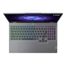 Купить Ноутбук Lenovo LOQ 15ARP9 (83JC00CXRA) - фото 6