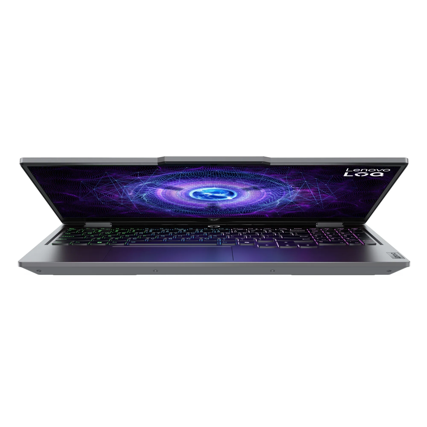 Купить Ноутбук Lenovo LOQ 15ARP9 (83JC00CXRA) - фото 7