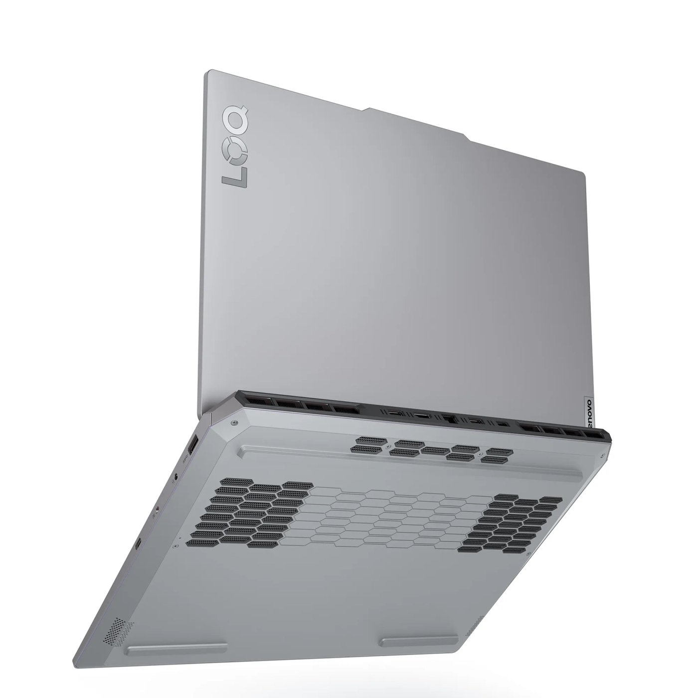 Купить Ноутбук Lenovo LOQ 15ARP9 (83JC00CXRA) - фото 9