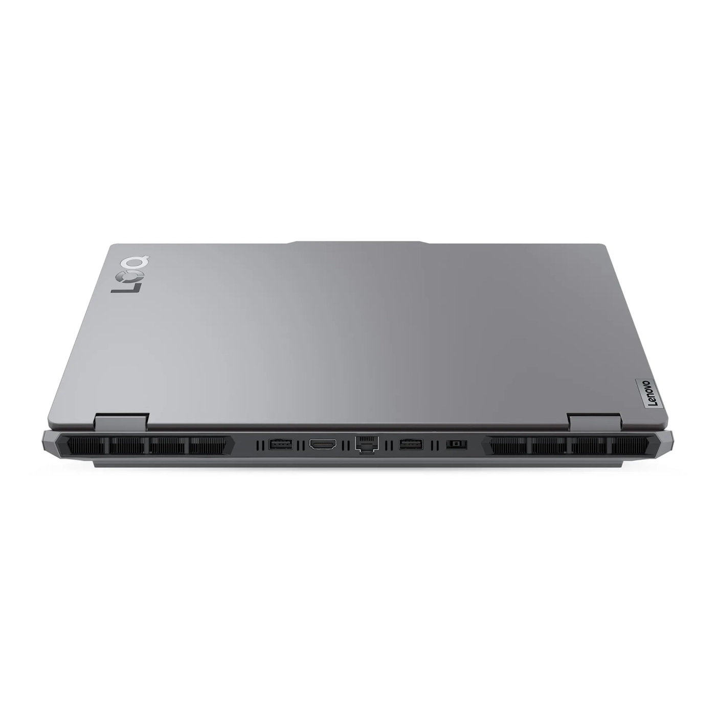 Купить Ноутбук Lenovo LOQ 15ARP9 (83JC00CXRA) - фото 10