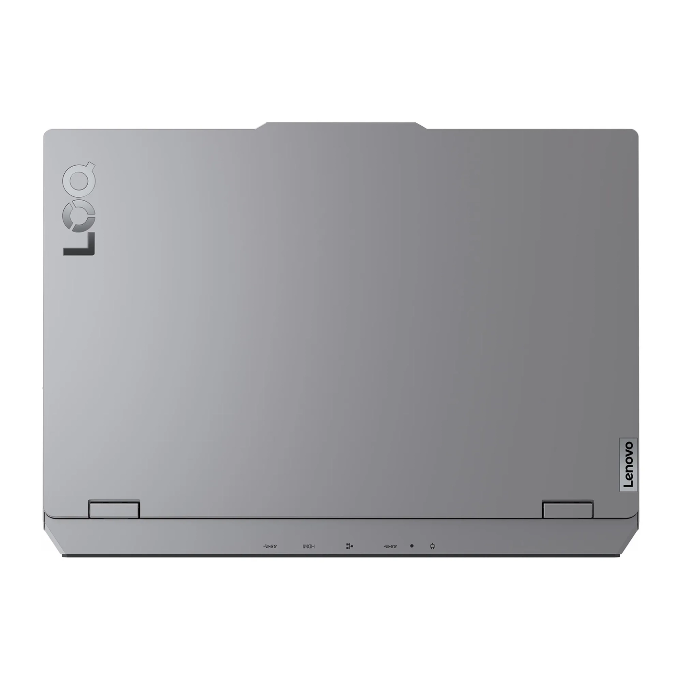 Купить Ноутбук Lenovo LOQ 15ARP9 (83JC00CXRA) - фото 14