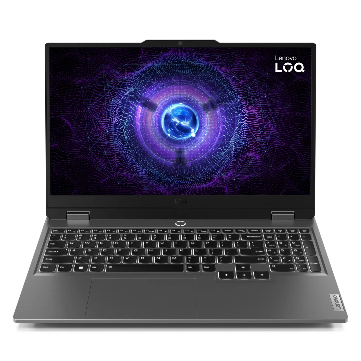 Купити Ноутбук Lenovo LOQ 15IAX9 (83GS00BHRA) - фото 1