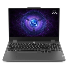 Купити Ноутбук Lenovo LOQ 15IAX9 (83GS00BHRA) - фото 1