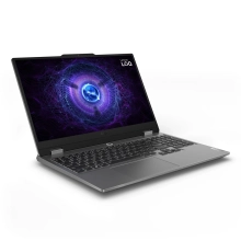 Купити Ноутбук Lenovo LOQ 15IAX9 (83GS00BHRA) - фото 2