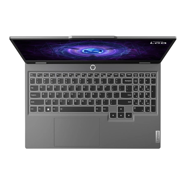 Купити Ноутбук Lenovo LOQ 15IAX9 (83GS00BHRA) - фото 6