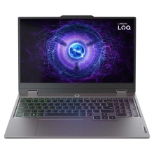 Купить Ноутбук Lenovo LOQ 15IRX9 (83DV00GTRA) - фото 1
