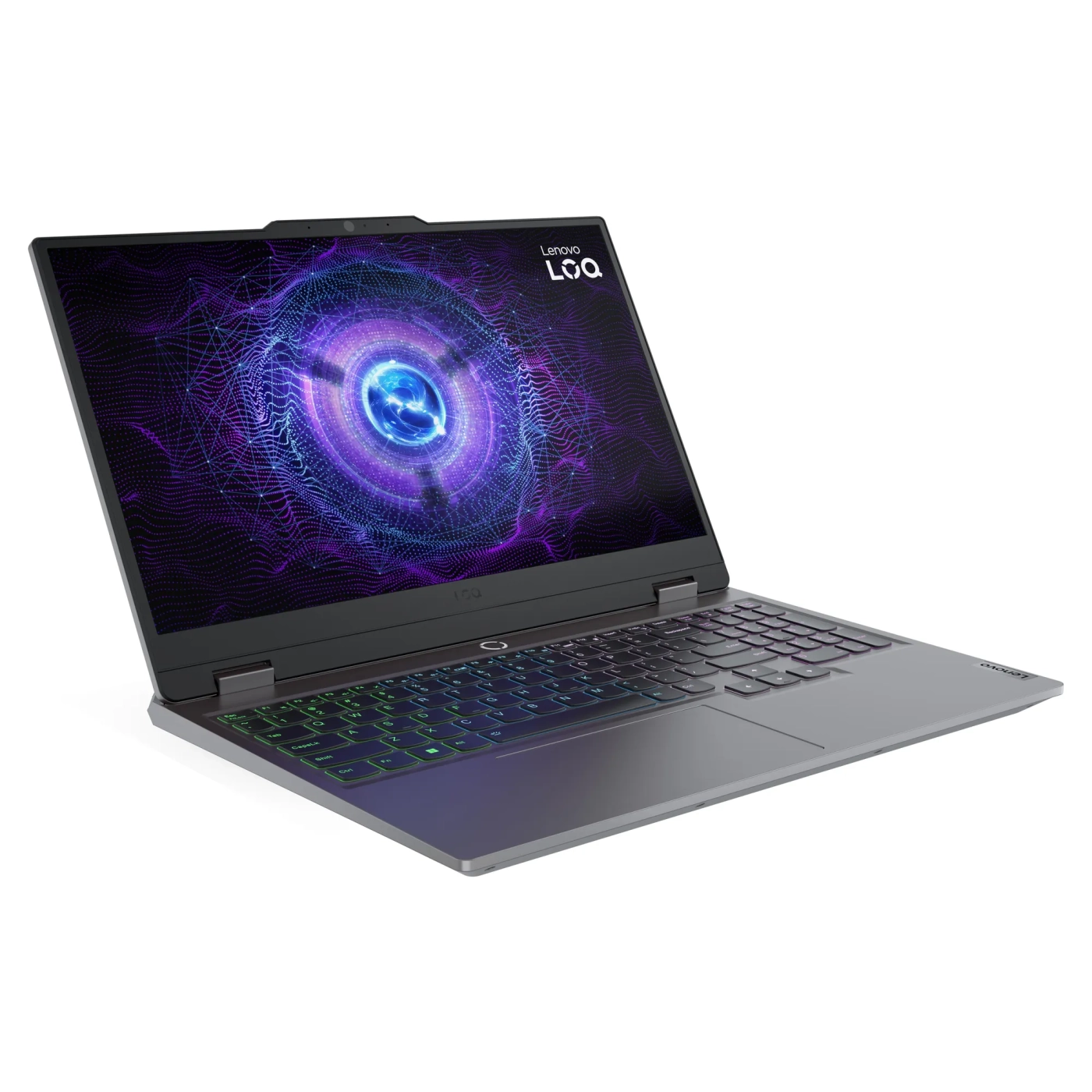 Купить Ноутбук Lenovo LOQ 15IRX9 (83DV00GTRA) - фото 2
