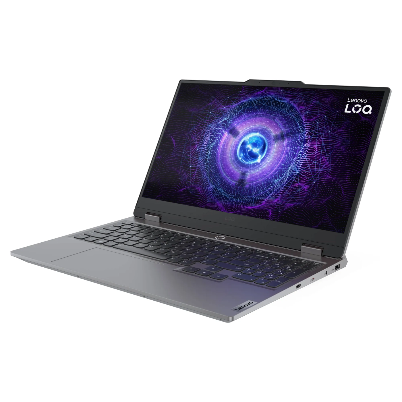 Купить Ноутбук Lenovo LOQ 15IRX9 (83DV00GTRA) - фото 3