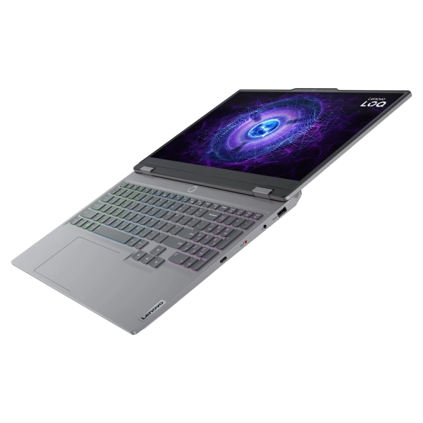 Купить Ноутбук Lenovo LOQ 15IRX9 (83DV00GTRA) - фото 4