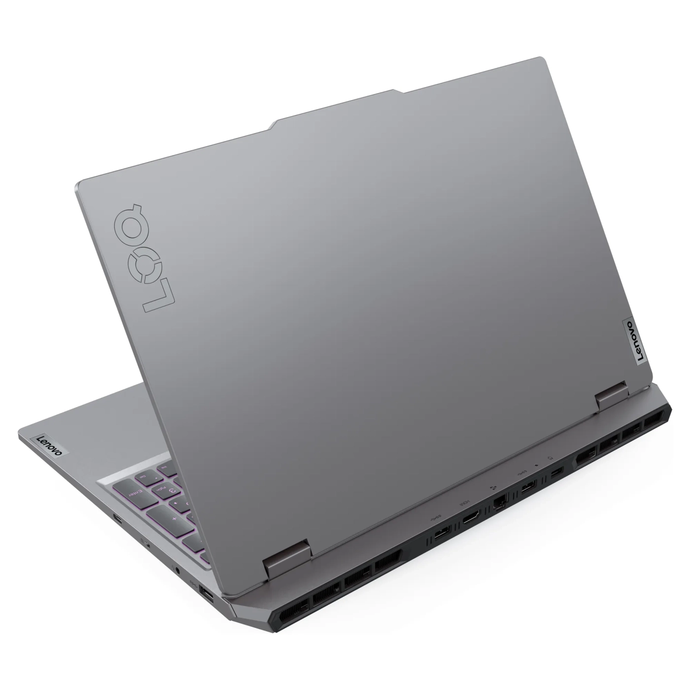 Купить Ноутбук Lenovo LOQ 15IRX9 (83DV00GTRA) - фото 8