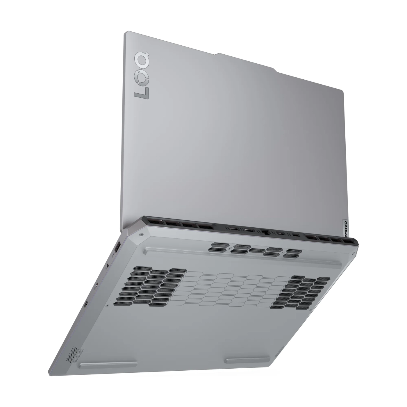 Купить Ноутбук Lenovo LOQ 15IRX9 (83DV00GTRA) - фото 9
