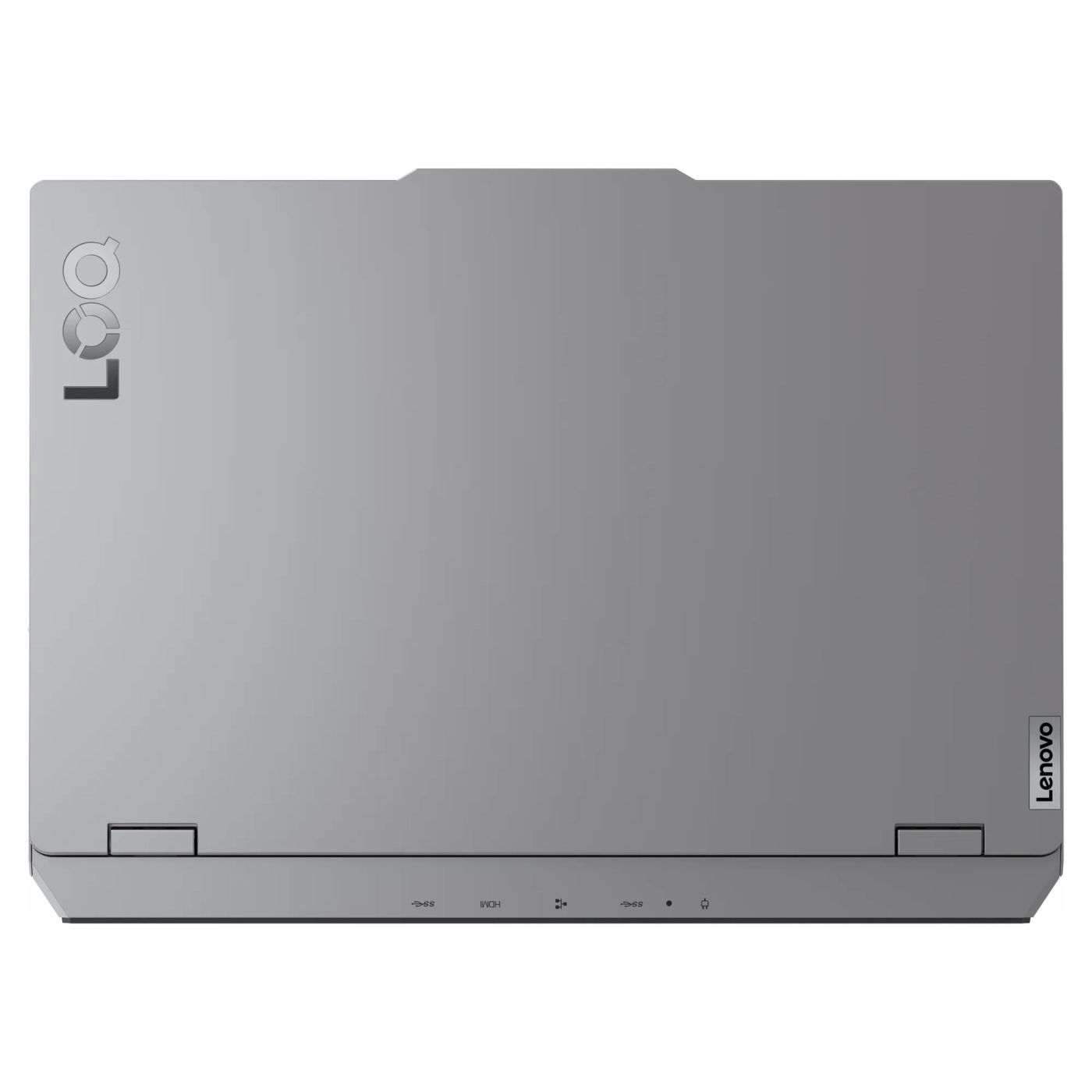 Купить Ноутбук Lenovo LOQ 15IRX9 (83DV00GTRA) - фото 13