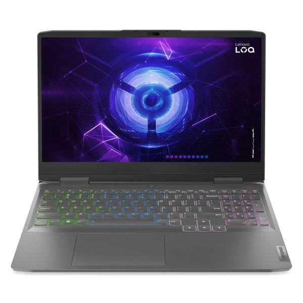Купити Ноутбук Lenovo LOQ 15IRH8 (82XV00YFRA) - фото 1