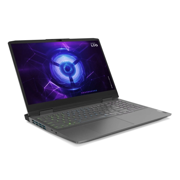 Купити Ноутбук Lenovo LOQ 15IRH8 (82XV00YFRA) - фото 2